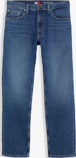 Tommy Jeans Jean 'Ryan' en 28/30 en bleu denim, Vue avec produit