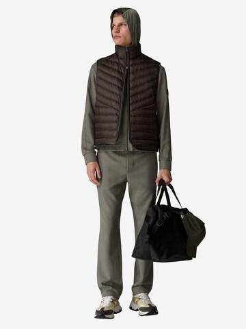 BOGNER Vest in Brown