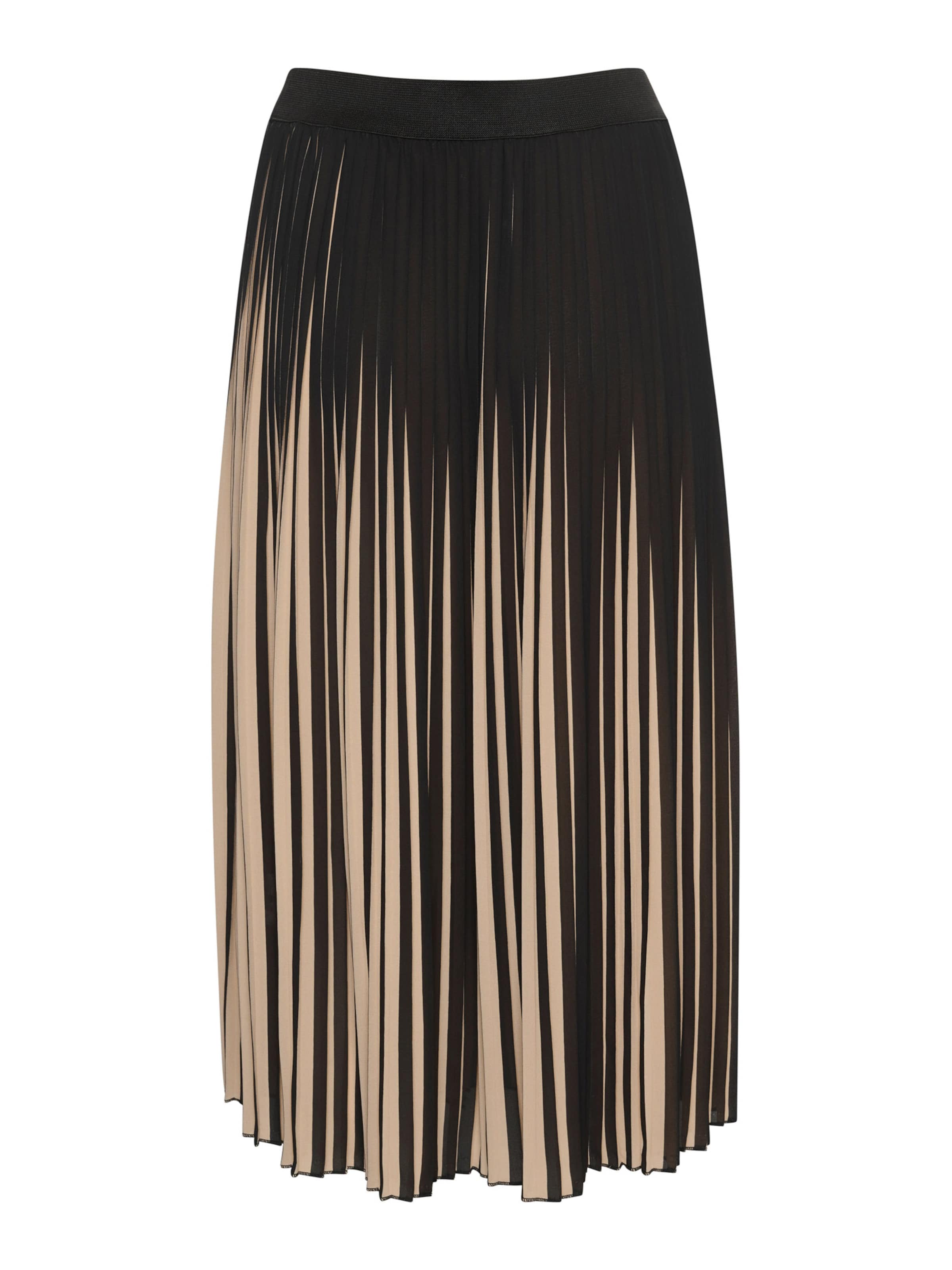 CULTURE Юбка 'CU Carly' в Черный