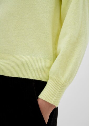 Pull-over s.Oliver en vert