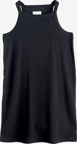 Next Mekko värissä musta: etupuoli