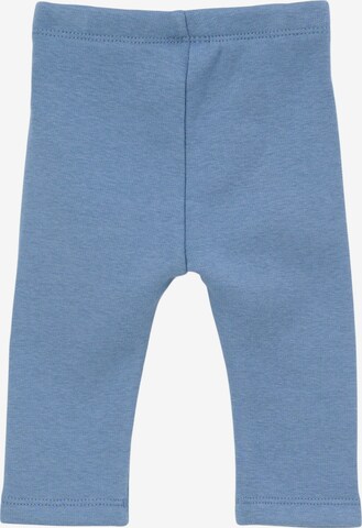 Skinny Leggings s.Oliver en bleu