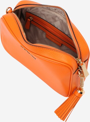 MICHAEL Michael Kors Crossbody bag in Orange