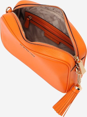 MICHAEL Michael Kors Skuldertaske i orange