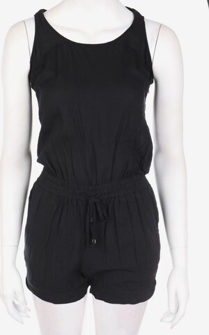 CLOCKHOUSE by C&A Playsuit XS in Schwarz