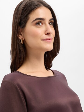 JOOP! Shirt in Brown