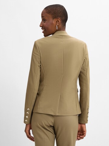MOS MOSH Blazers in Groen