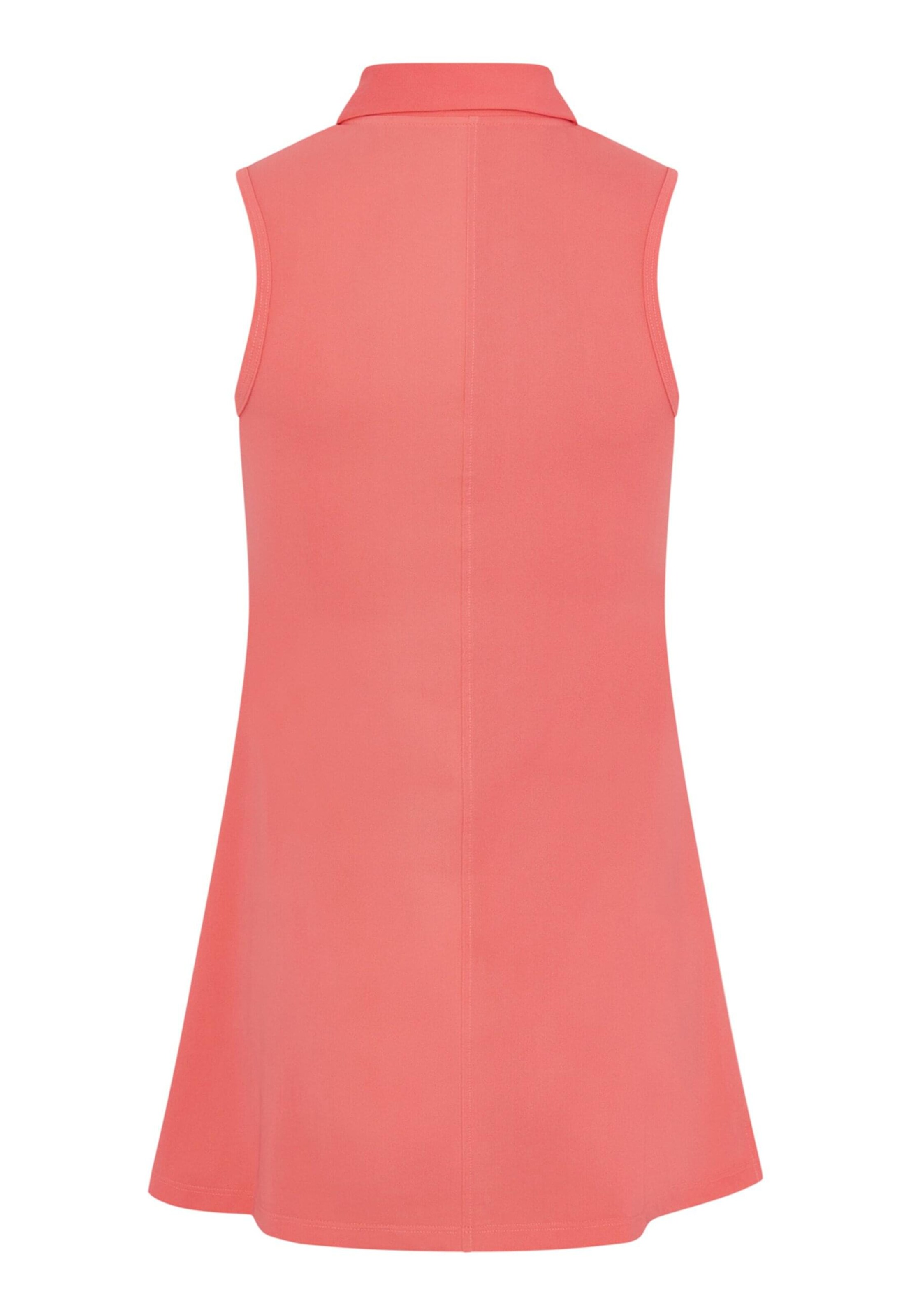 Robe de sport 'Retro' Born Living Yoga en rose