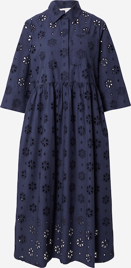 Palaidinės tipo suknelė 'Melissa' iš Barbour, spalva – tamsiai mėlyna, Prekių apžvalga