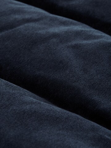 TOM TAILOR Jacke in Blau