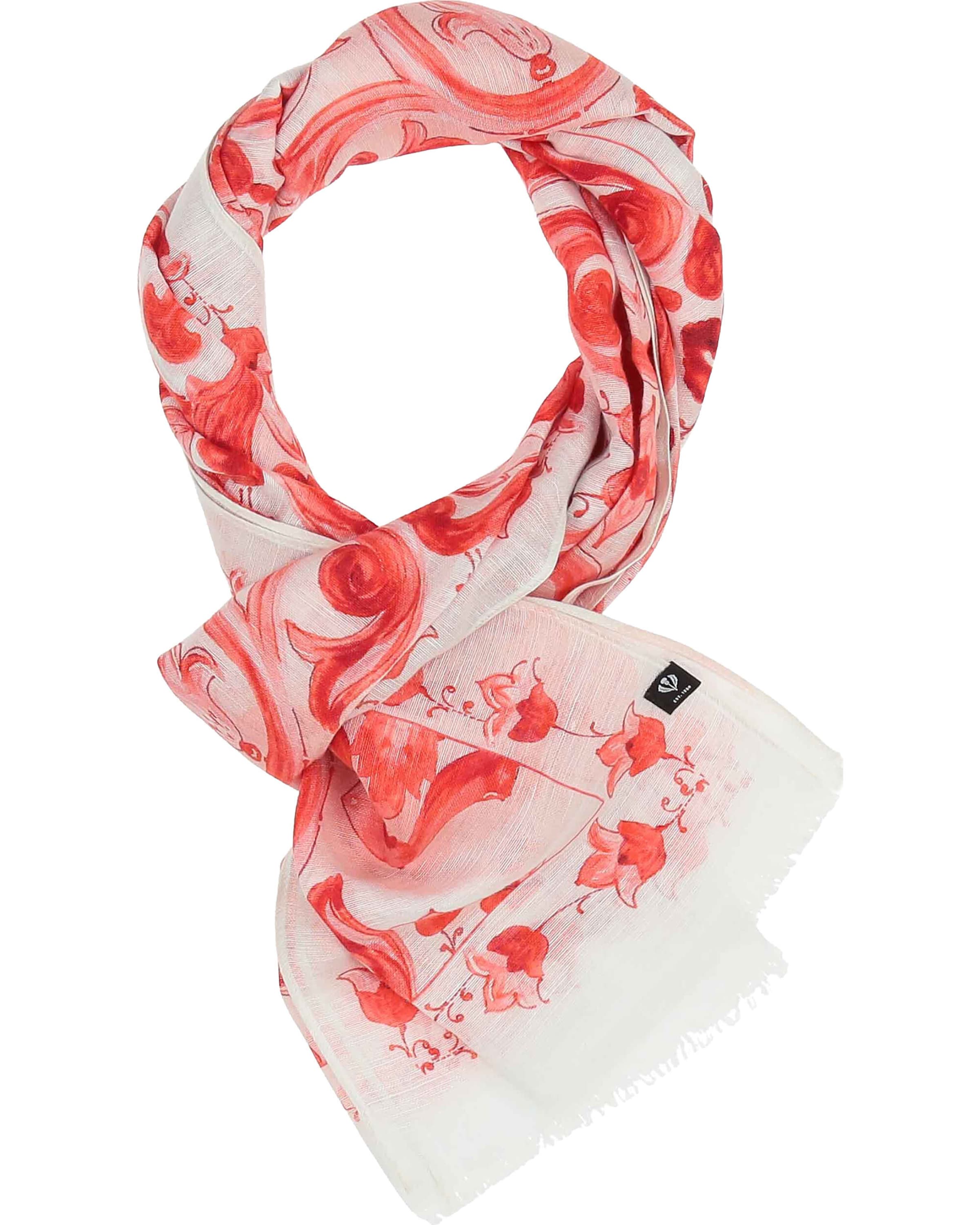 FRAAS Scarf in Red