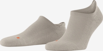 FALKE Socken in Grau: predná strana