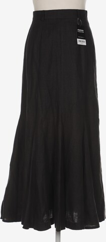 COUNTRY LINE Skirt in S in Black: front