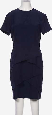 Elegance Paris Kleid S in Blau: predná strana