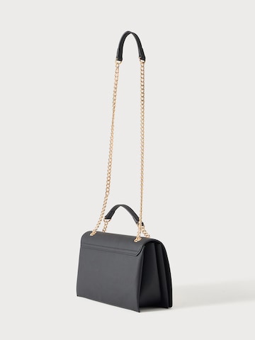 Love Moschino Schoudertas in Zwart