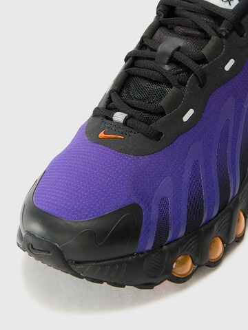 Nike Sportswear Ниски маратонки 'AIR MAX DN8' в лилав