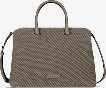 bugatti - Bolso de mano 'JULICE' en beige: frente