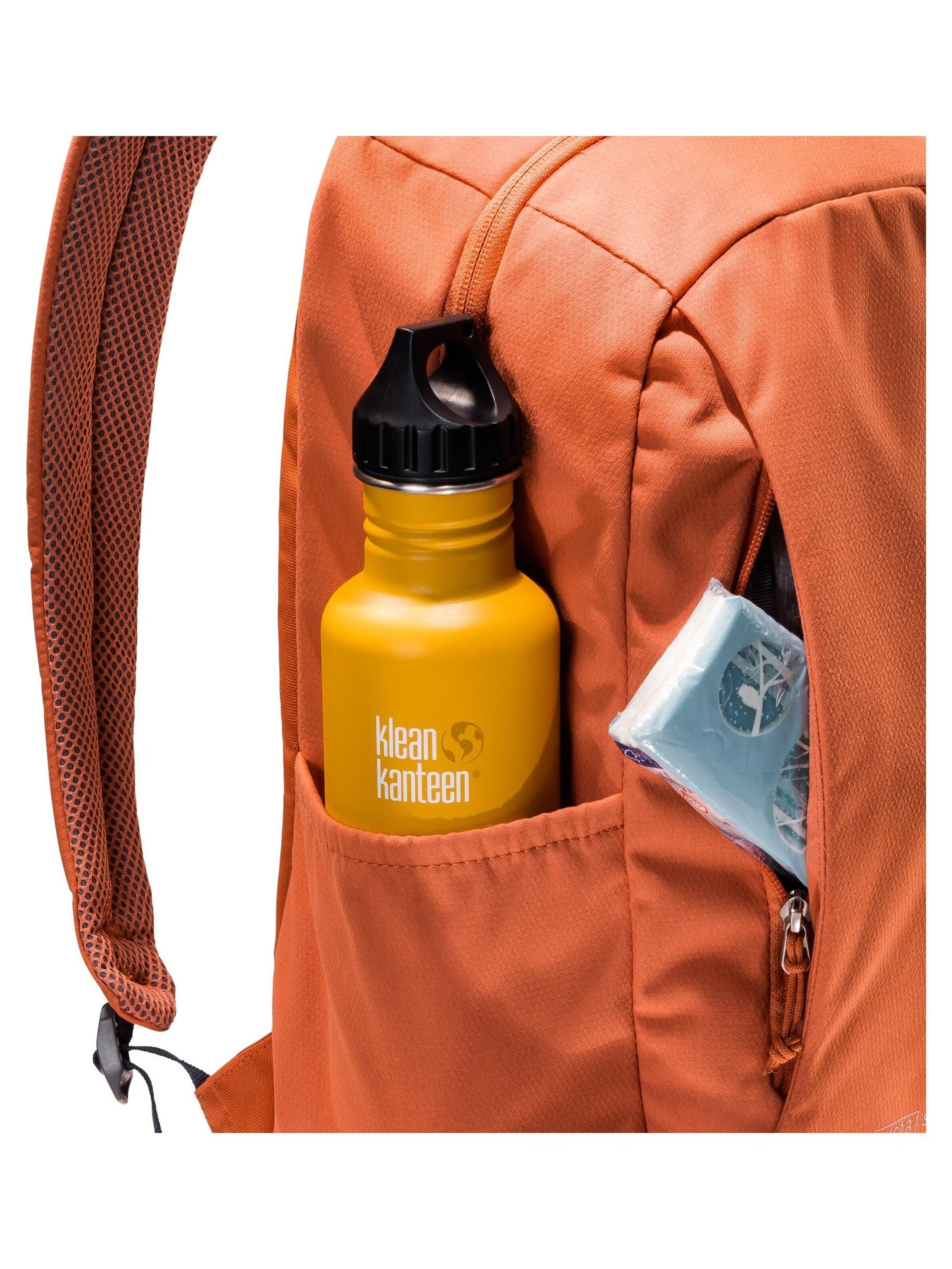 DEUTER Rugzak in Oranje