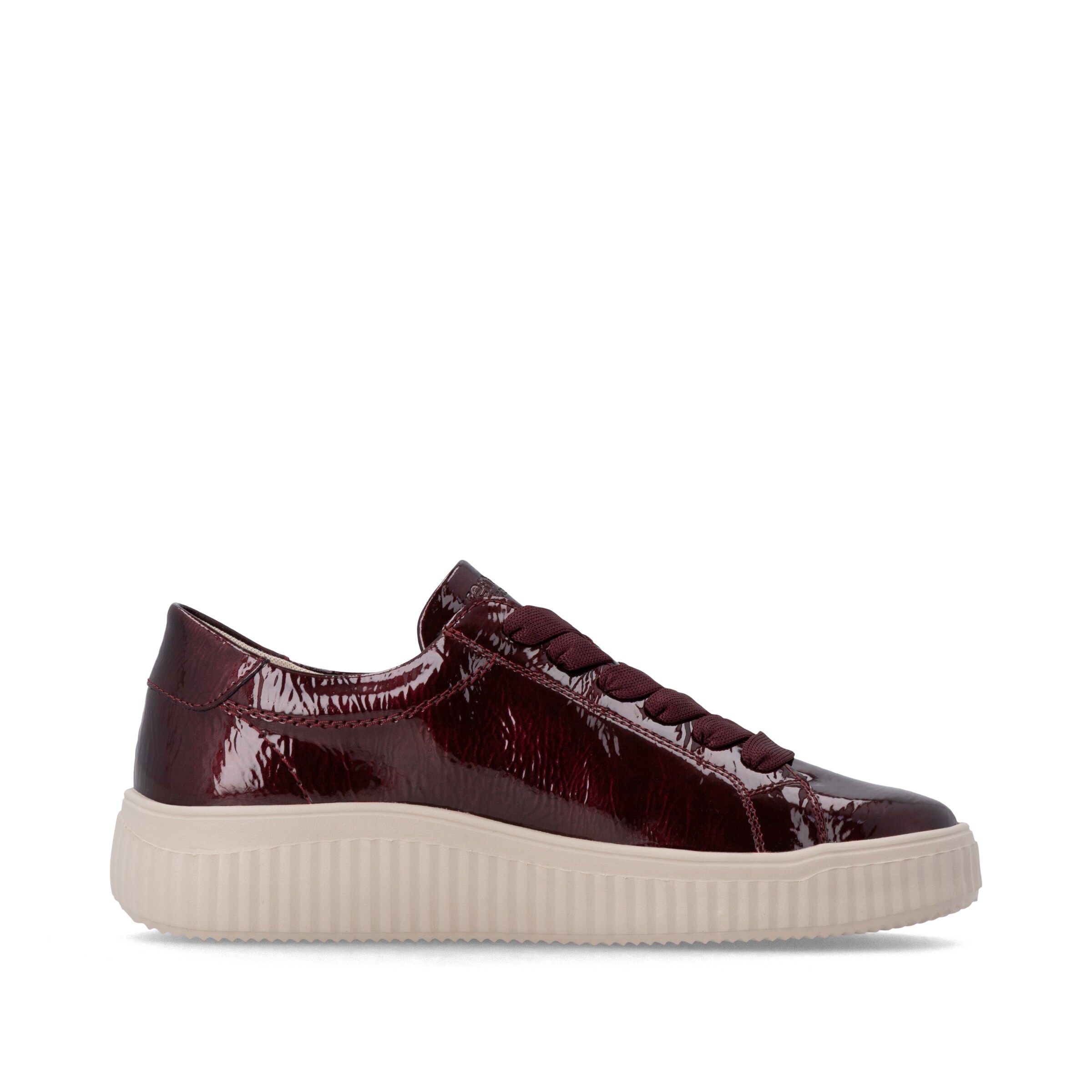 REMONTE Sneakers in Red