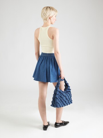ONLY Rock 'ONLNOVA' in Blau
