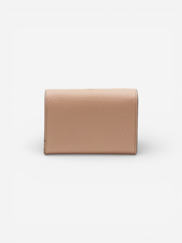 Cheval Firenze Wallet 'COSMO MINI' in Pink