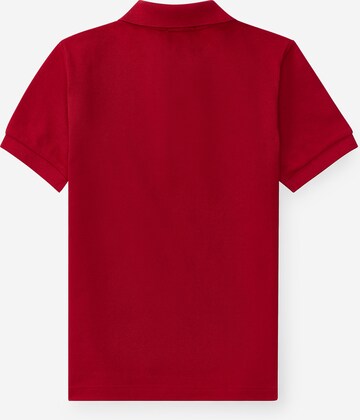 Polo Ralph Lauren - Camiseta en rojo