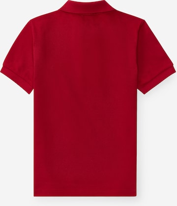 Polo Ralph Lauren Poloshirt in Rot