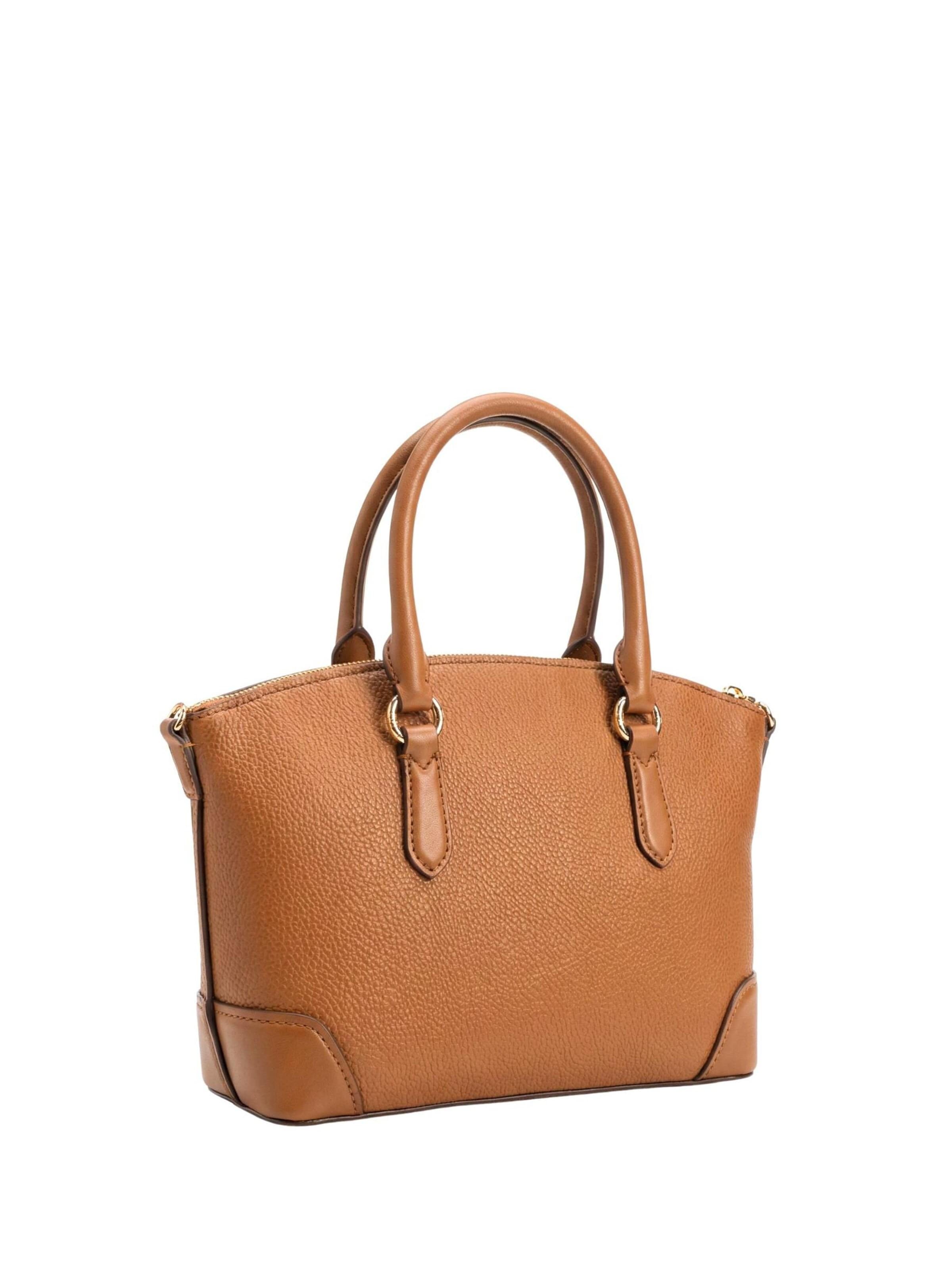 MICHAEL Michael Kors Håndtaske 'Michael Kors Sacs à main Murphy Marron' i brun