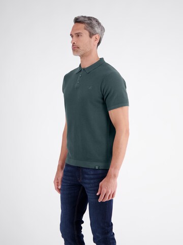 T-Shirt LERROS en vert