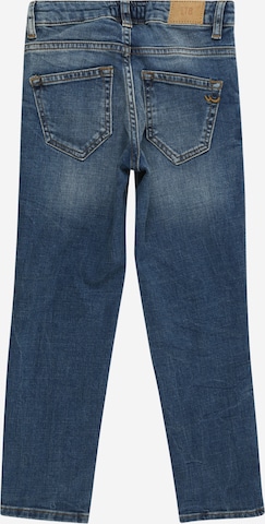 LTB Skinny Jeans 'Deonne' in Blauw