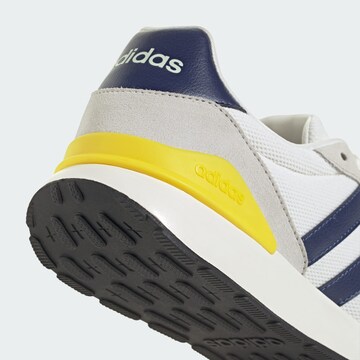 ADIDAS SPORTSWEAR Sportschoen ' Run 60s 4.0 ' in Wit