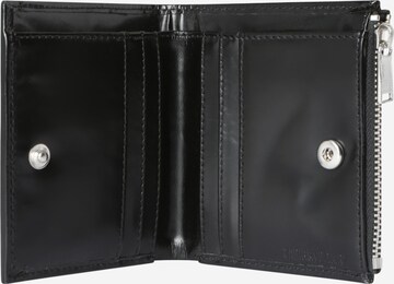 Zadig & Voltaire Wallet in Black