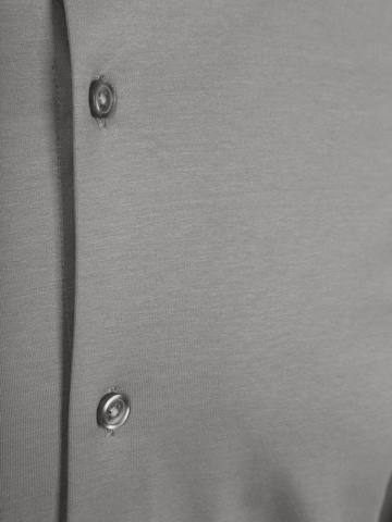 Suitable Slim Fit Hemd‌‌‌‌‌‌‌‌ in Grau