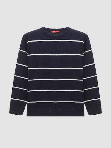 D’S Damat Trui in Blauw