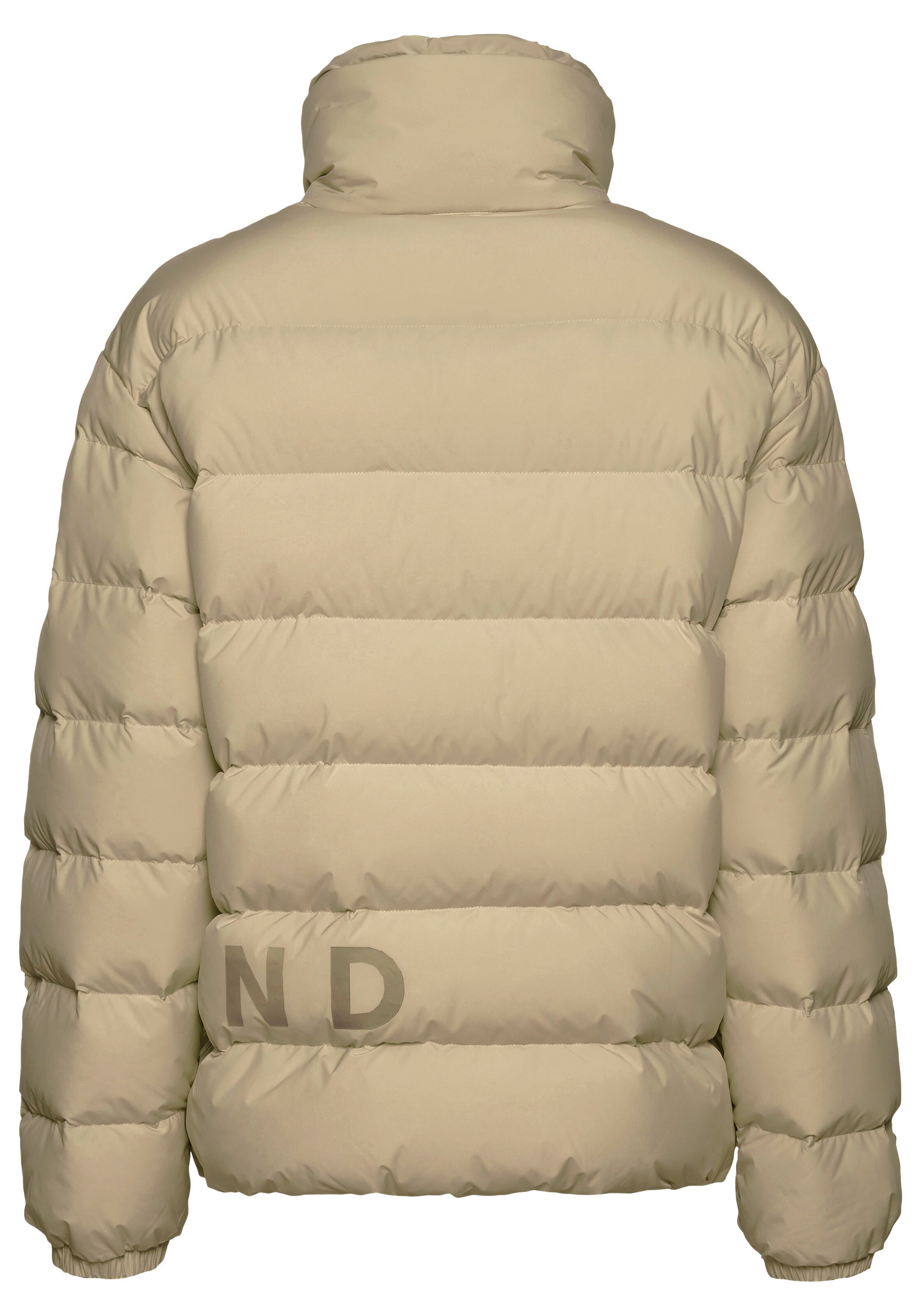 Elbsand Jacke in Grün