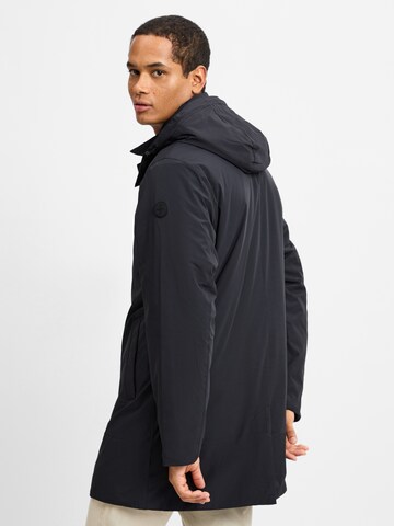 GANT Jacke in Schwarz
