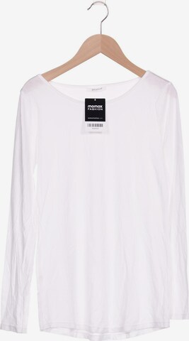 Promod Top & Shirt in XS in White: front