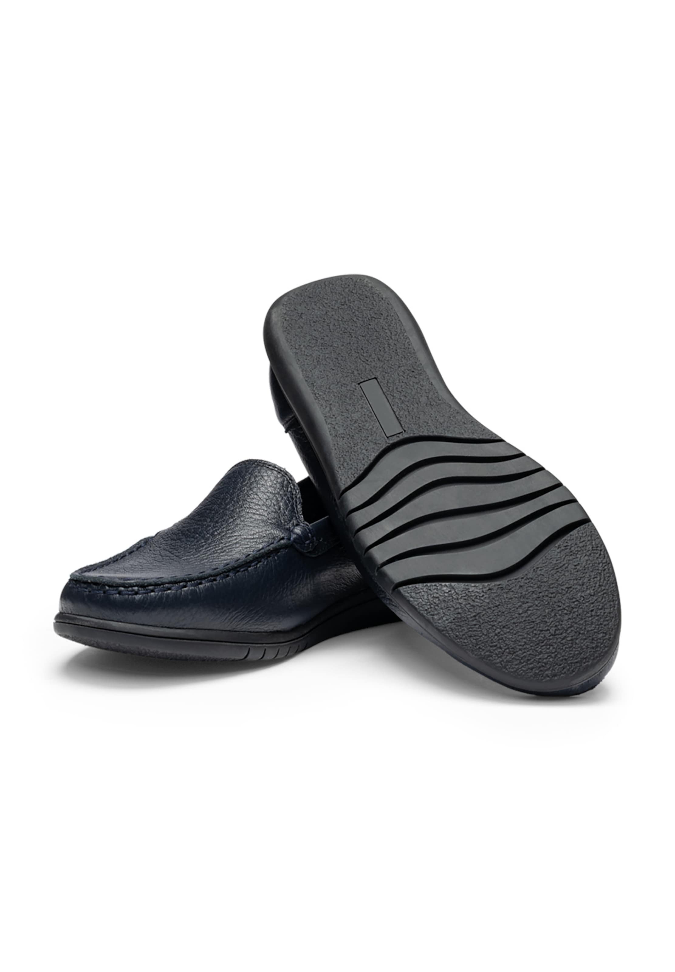 Slipper di VITAFORM in blu