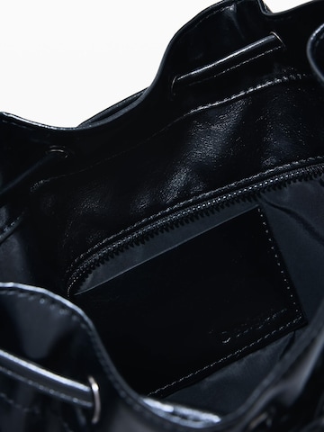 Desigual Рюкзак в Черный