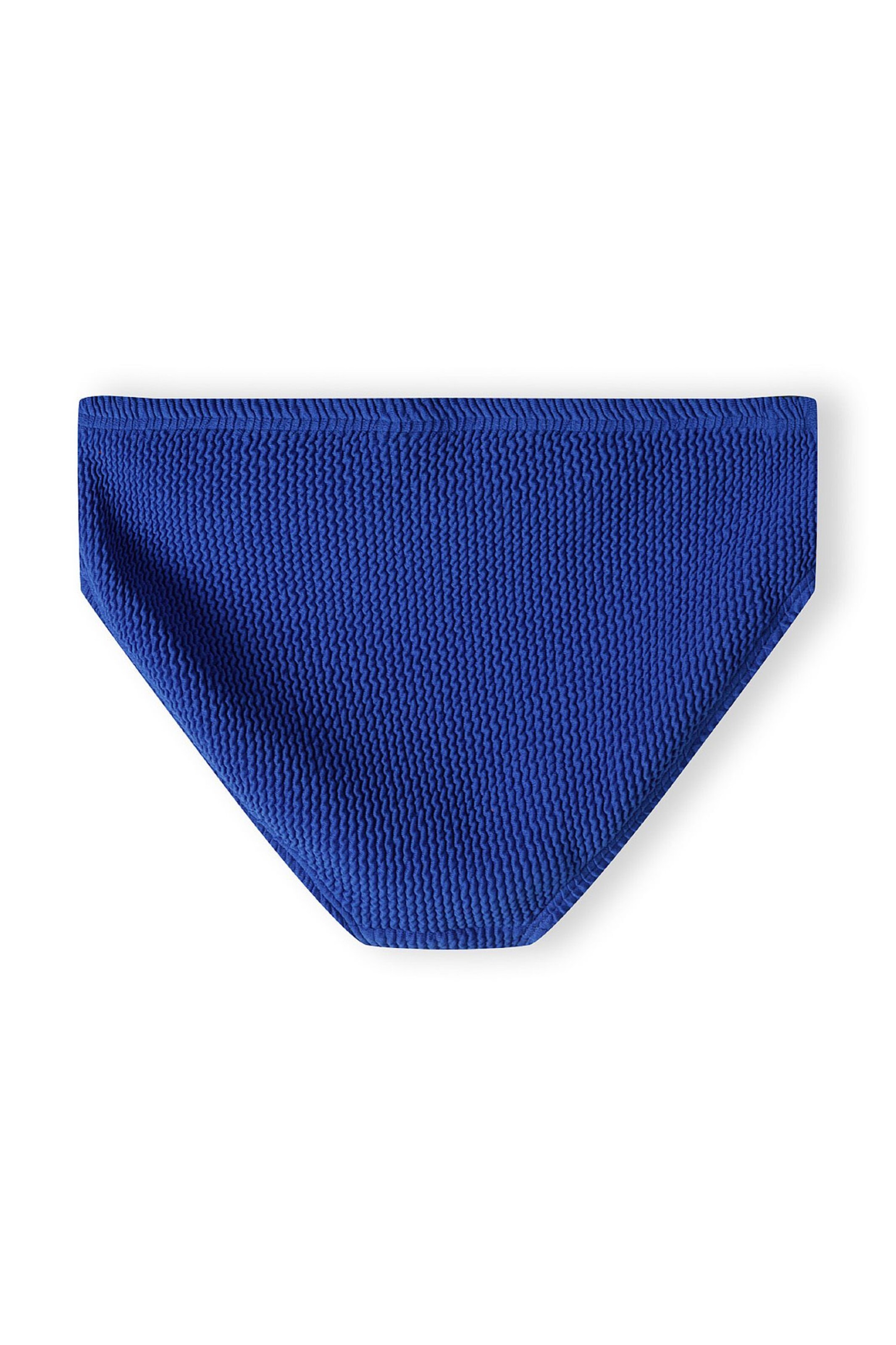 MINOTI Бюстгальтер под футболку Бикини в Синий