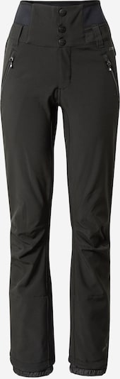 PROTEST Ulkoiluhousut värissä musta, Tuotenäkymä