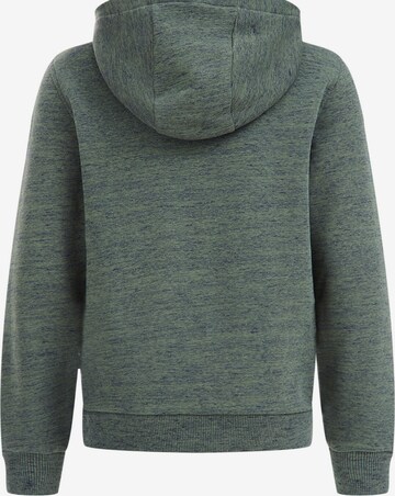 Sweat WE Fashion en vert