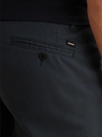 Regular Pantalon 'VANGUARD - V65 regular fit shorts' VANGUARD en bleu