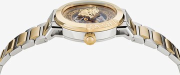 VERSACE Analog Watch 'Medusa Infinite' in Silver