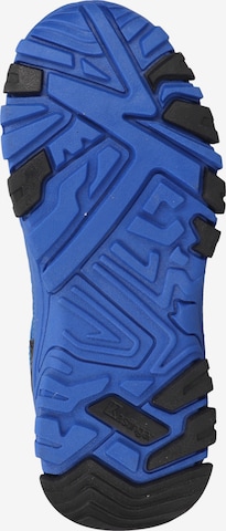 Kastinger Outdoorschuh in Blau