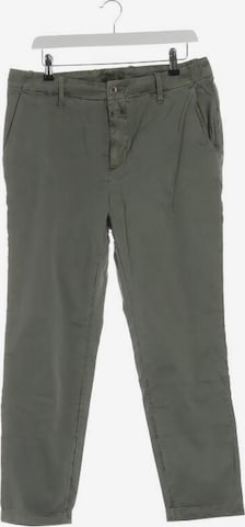 Closed Pants in 30 in Green: front