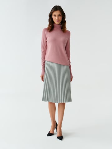 TATUUM Sweter 'NEKOKI 1' w kolorze różowy