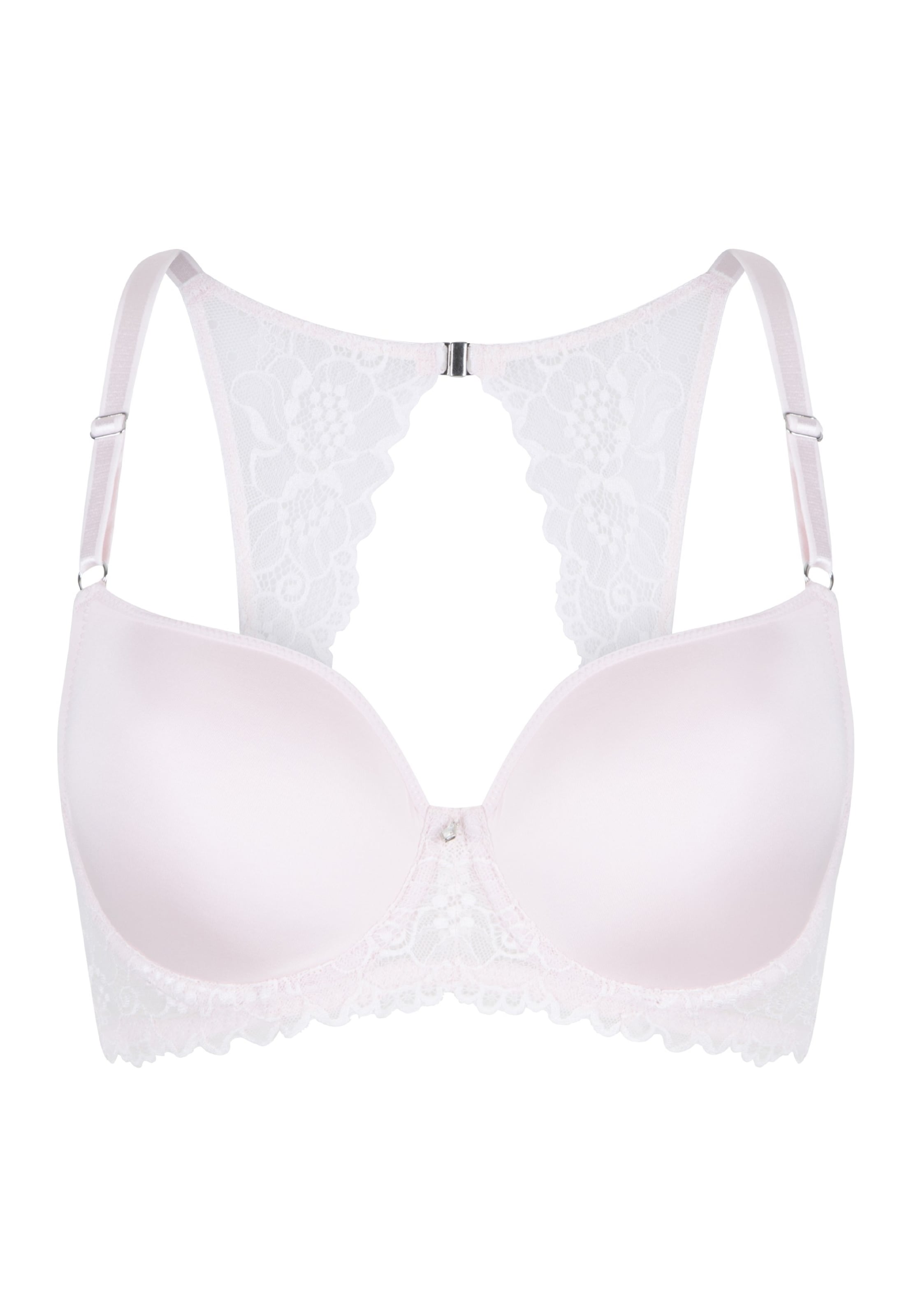 Liemenėlė iš LingaDore, spalva – rožių spalva, Prekių apžvalga