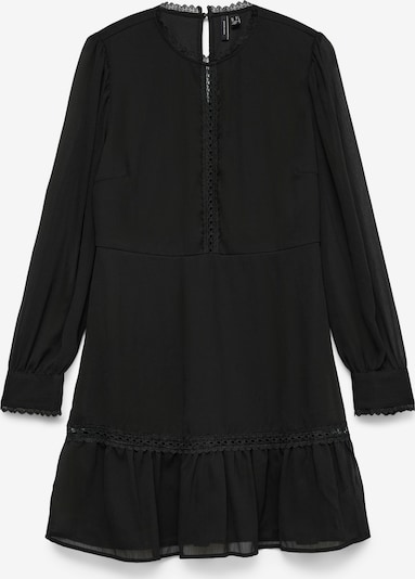 VERO MODA Cocktailmekko 'VMMADELINE' värissä musta, Tuotenäkymä
