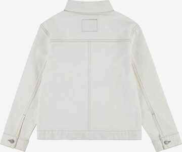 LEVI'S ® Демисезонная куртка в Белый